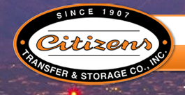 Readers' Choice Award for Best Moving Company